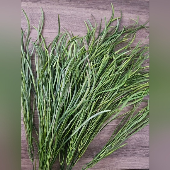 Artificial Greenery Stems Set Of 3 Stems - Picture 2 of 7